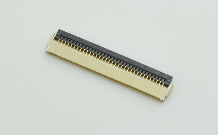 fpc连接器1mm-fpc连接器1mm立后锁 fpc连接器-青青草手机视频