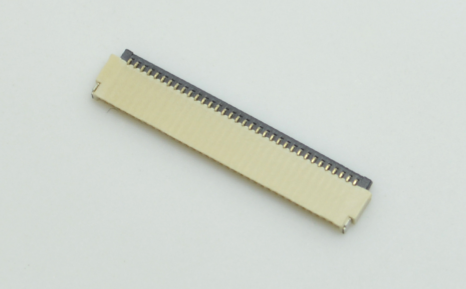 fpc连接器1mm-fpc连接器1mm立后锁 fpc连接器-青青草手机视频