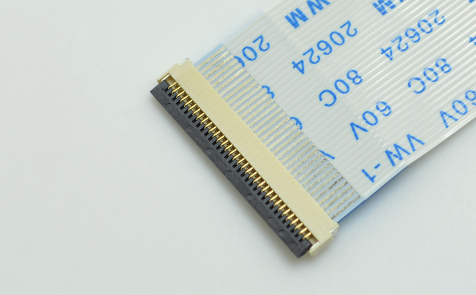 fpc连接器1mm-fpc连接器1mm立后锁 fpc连接器-青青草手机视频