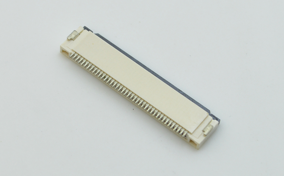 fpc软板连接器-fpc连接器 0.5mm翻盖fpc连接器-青青草手机视频
