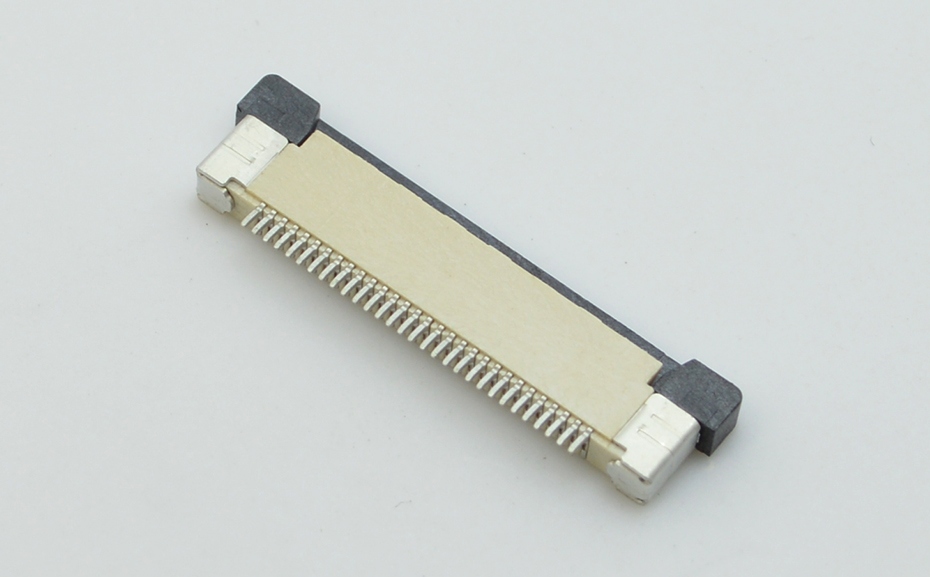zif(fpc 连接器)-0.5mm fpc 连接器fpc连接器 抽屉-青青草手机视频