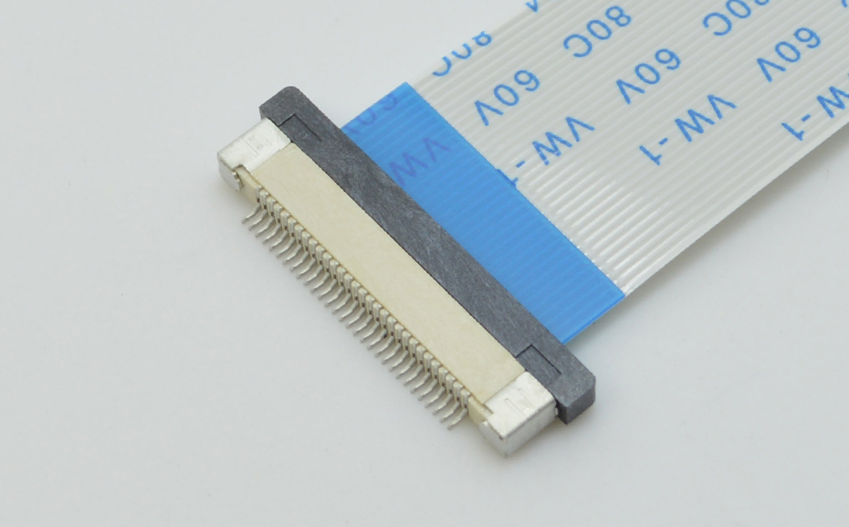 zif(fpc 连接器)-0.5mm fpc 连接器fpc连接器 抽屉-青青草手机视频