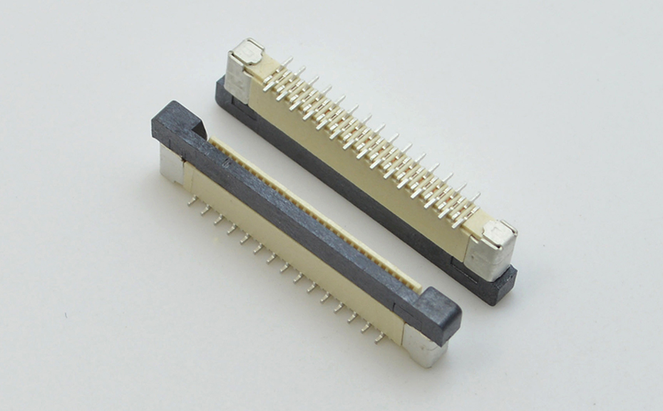 中国fpc连接器-fpc 0.5mm连接器fpc连接器 立式-青青草手机视频
