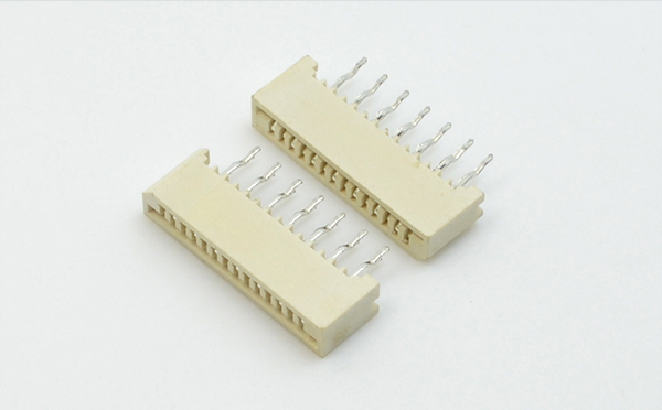 1.0间距fpc连接器-fpc连接器单面接触连接器厂家供应-青青草手机视频