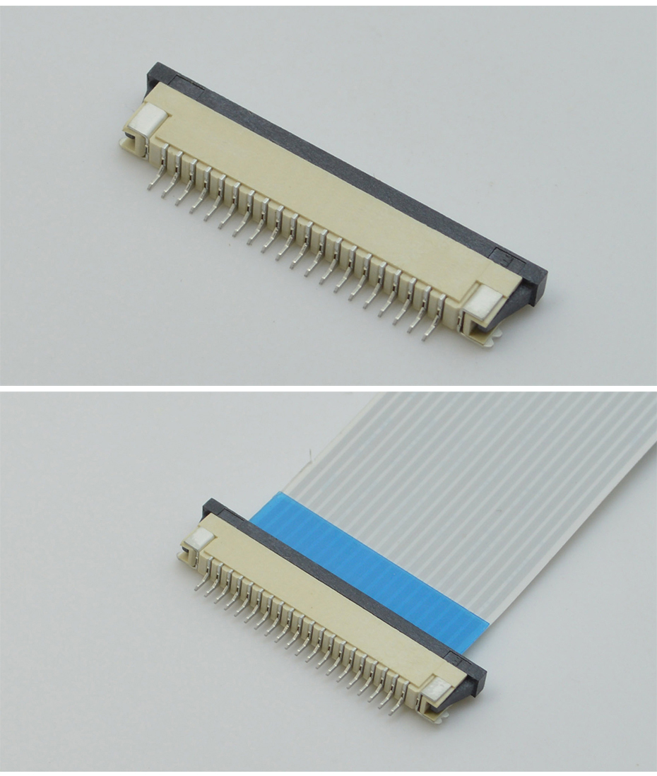 上海fpc连接器-fpc连接器 1.0mmfpc连接器 下接-青青草手机视频