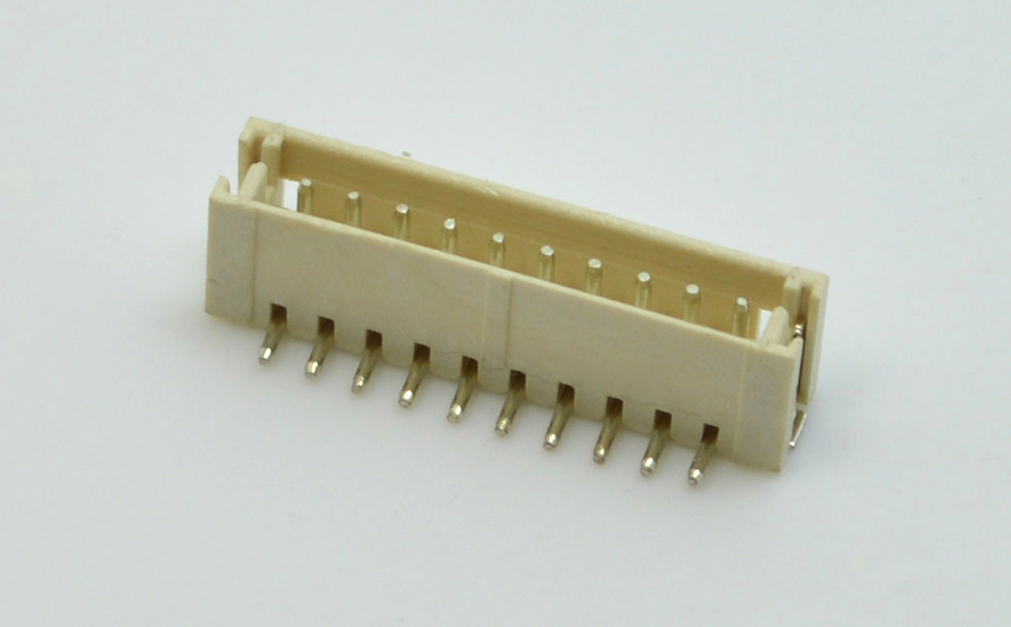 免费样品 FPC/FFC1.5MM 间距  卧贴型连接器1.5MM 2P-12P环保耐温,青青草手机视频
