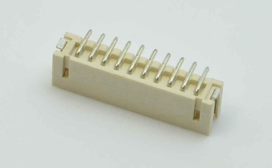 免费样品 FPC/FFC1.5MM 间距  卧贴型连接器1.5MM 2P-12P环保耐温,青青草手机视频