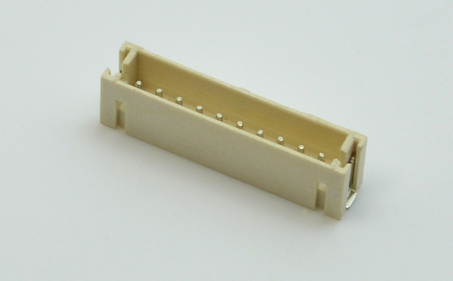 免费样品 FPC/FFC1.5MM 间距  卧贴型连接器1.5MM 2P-12P环保耐温,青青草手机视频