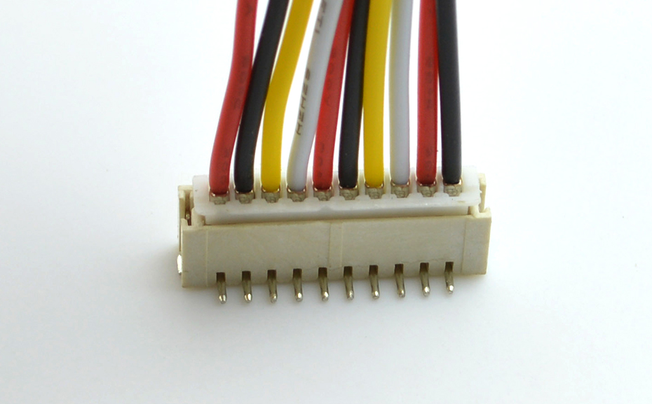 免费样品 FPC/FFC1.5MM 间距  卧贴型连接器1.5MM 2P-12P环保耐温,青青草手机视频