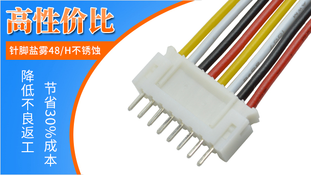 6p白色连接器,它会有哪些规格呢?-10年客服给您解答-青青草手机视频