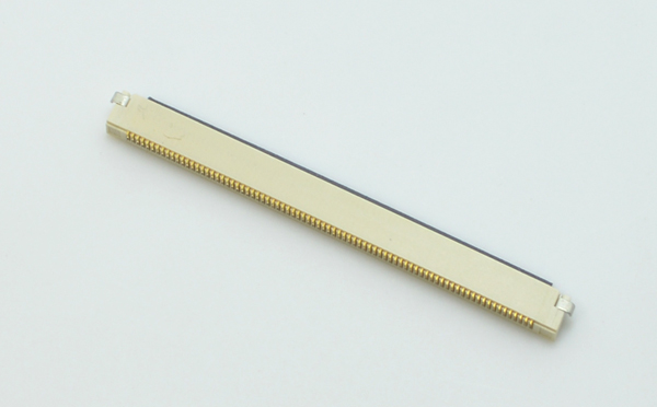 fpc连接器 datasheet-0.5间距fpc连接器fpc 翻盖连接器-青青草手机视频