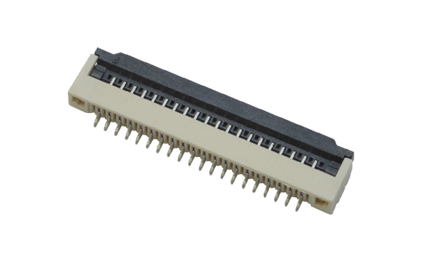 北京fpc连接器出售-1.0间距fpc连接器fpc 翻盖连接器-青青草手机视频