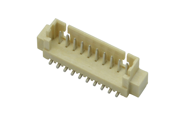投影仪方案研发PCB板1.25MM间距5P立式贴片连接器环保耐高温盐雾,青青草手机视频