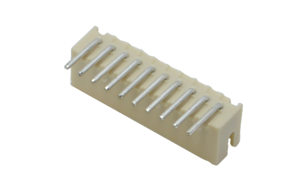 ZH1.5mm-8P 弯针针座 条形连接器座 间距1.5mm弯针座,青青草手机视频