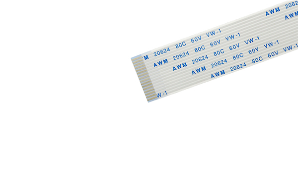 FFC/FPC长度15CM间距1.0MM-5P同向软排线扁平线连接线免费拿样,青青草手机视频