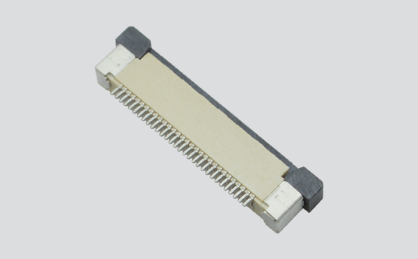 FFC/青青草成人在线 间距0.5mm H2.0 64P下接软排线插座,青青草手机视频