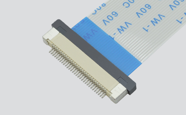 FFC/青青草成人在线 间距0.5mm H2.0 64P下接软排线插座,青青草手机视频